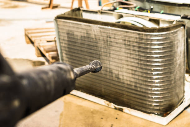 Best Commercial HVAC Duct Cleaning  in Kings Beach, CA