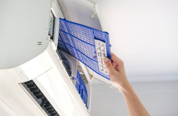 Home Air Vent Cleaning in CA